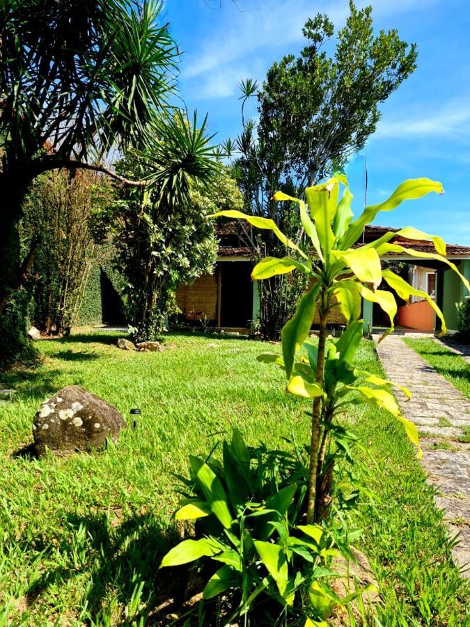No Point Da - Casa 02 - Da * Ilhabela