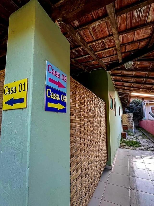 Apartamento No Point Da - Casa 02 - Da
