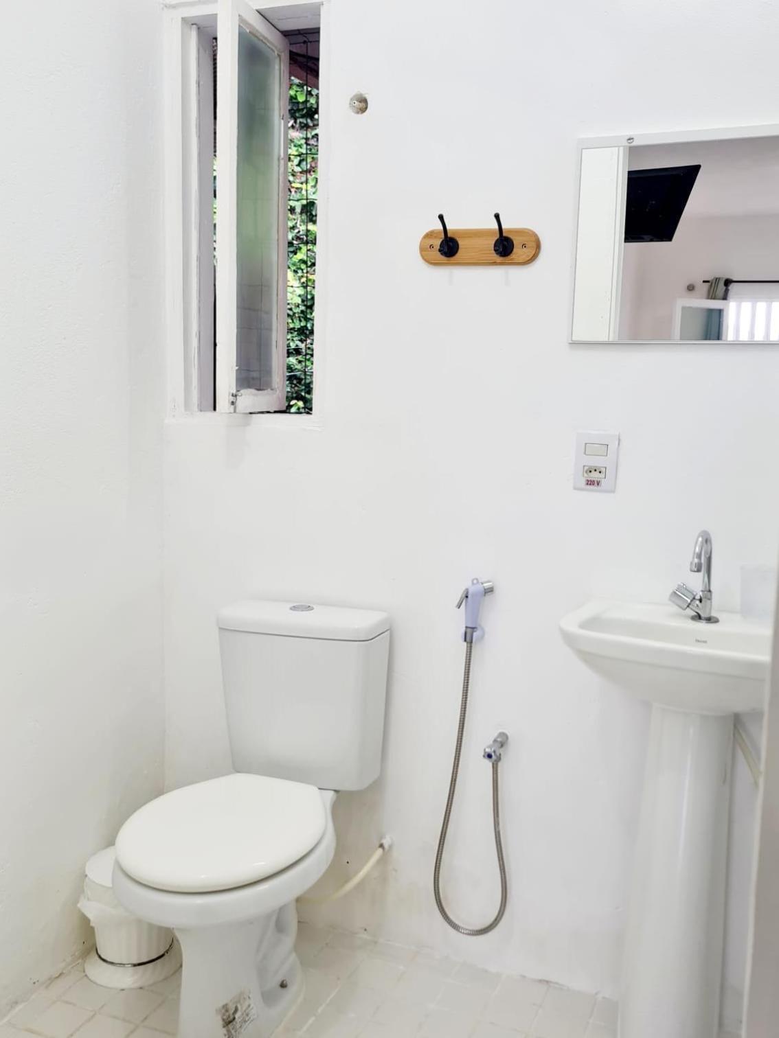 Apartamento No Point Da - Casa 02 - Da *