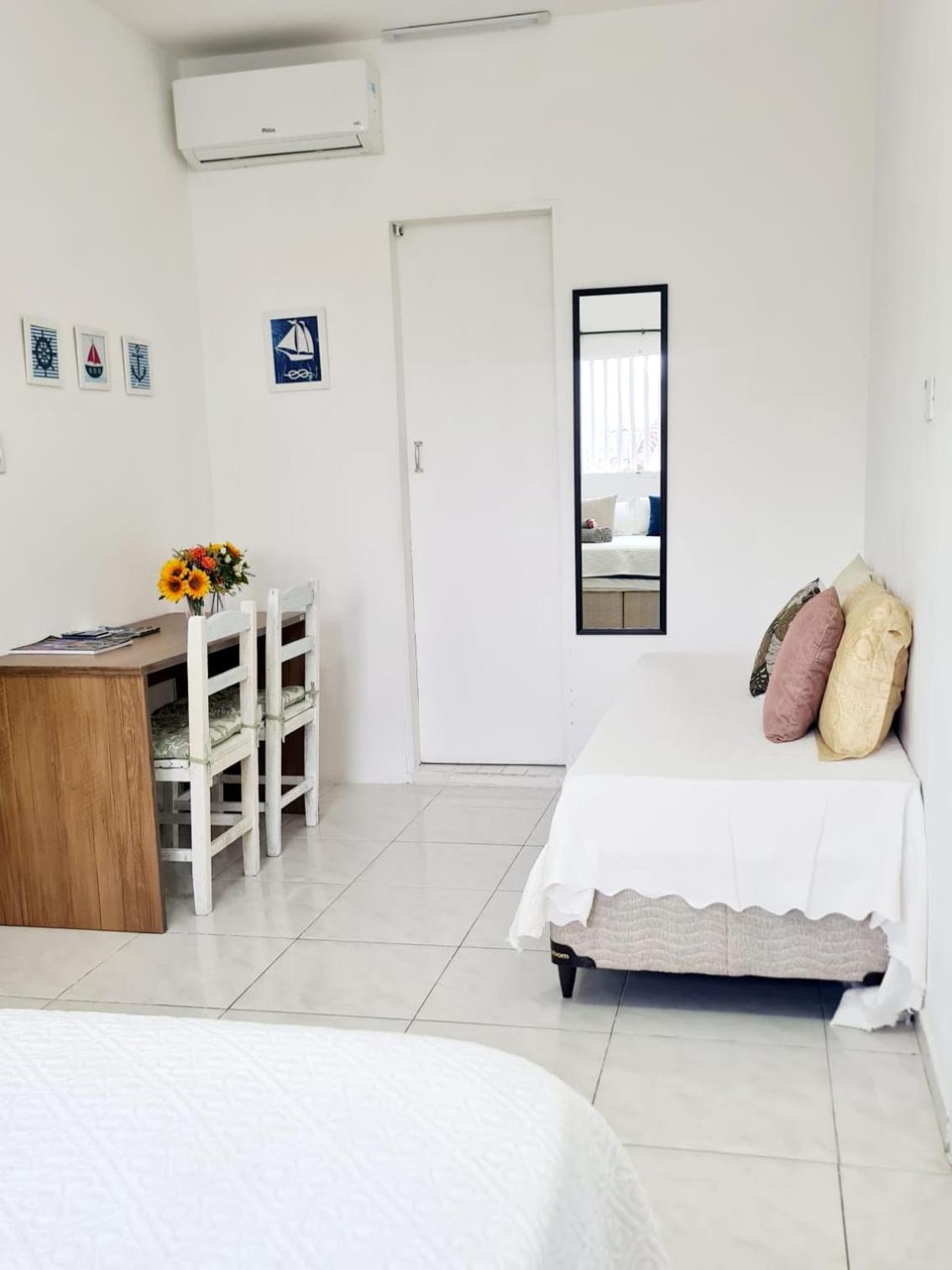 Apartamento No Point Da - Casa 02 - Da Ilhabela
