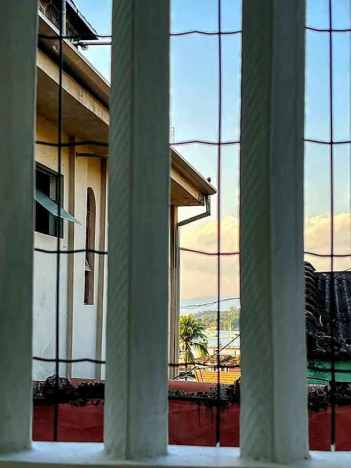 No Point Da - Casa 02 - Da Apartamento Ilhabela