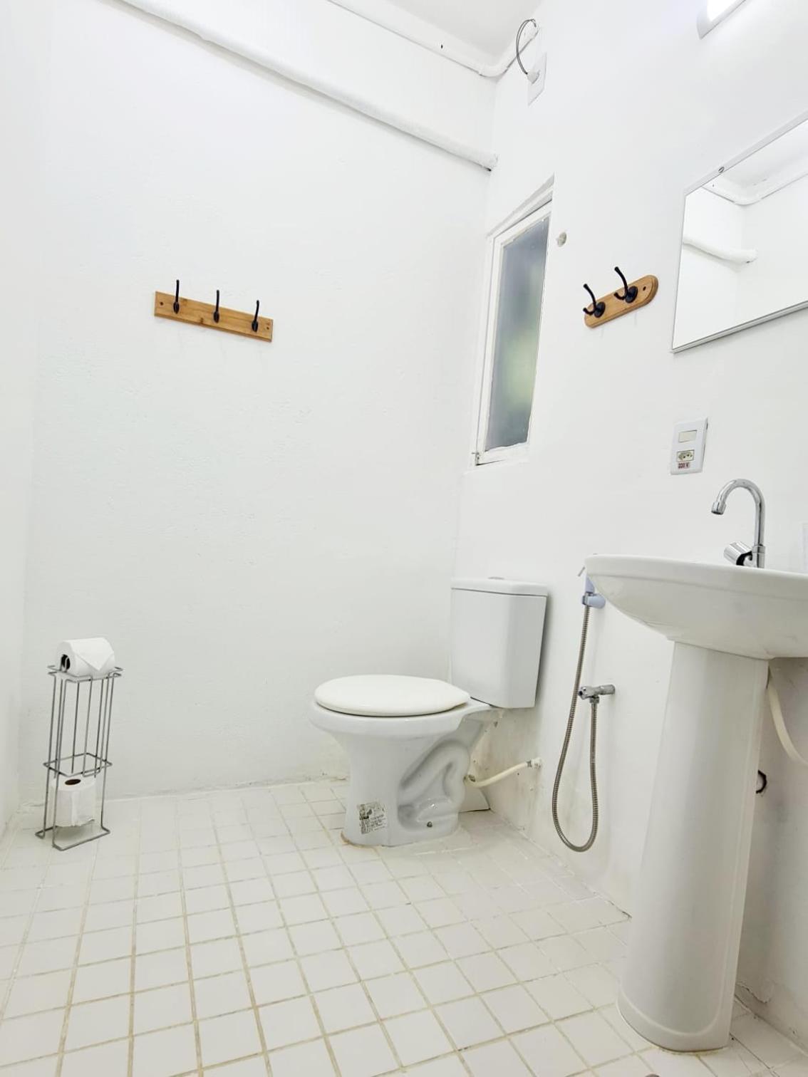 Apartamento No Point Da - Casa 02 - Da