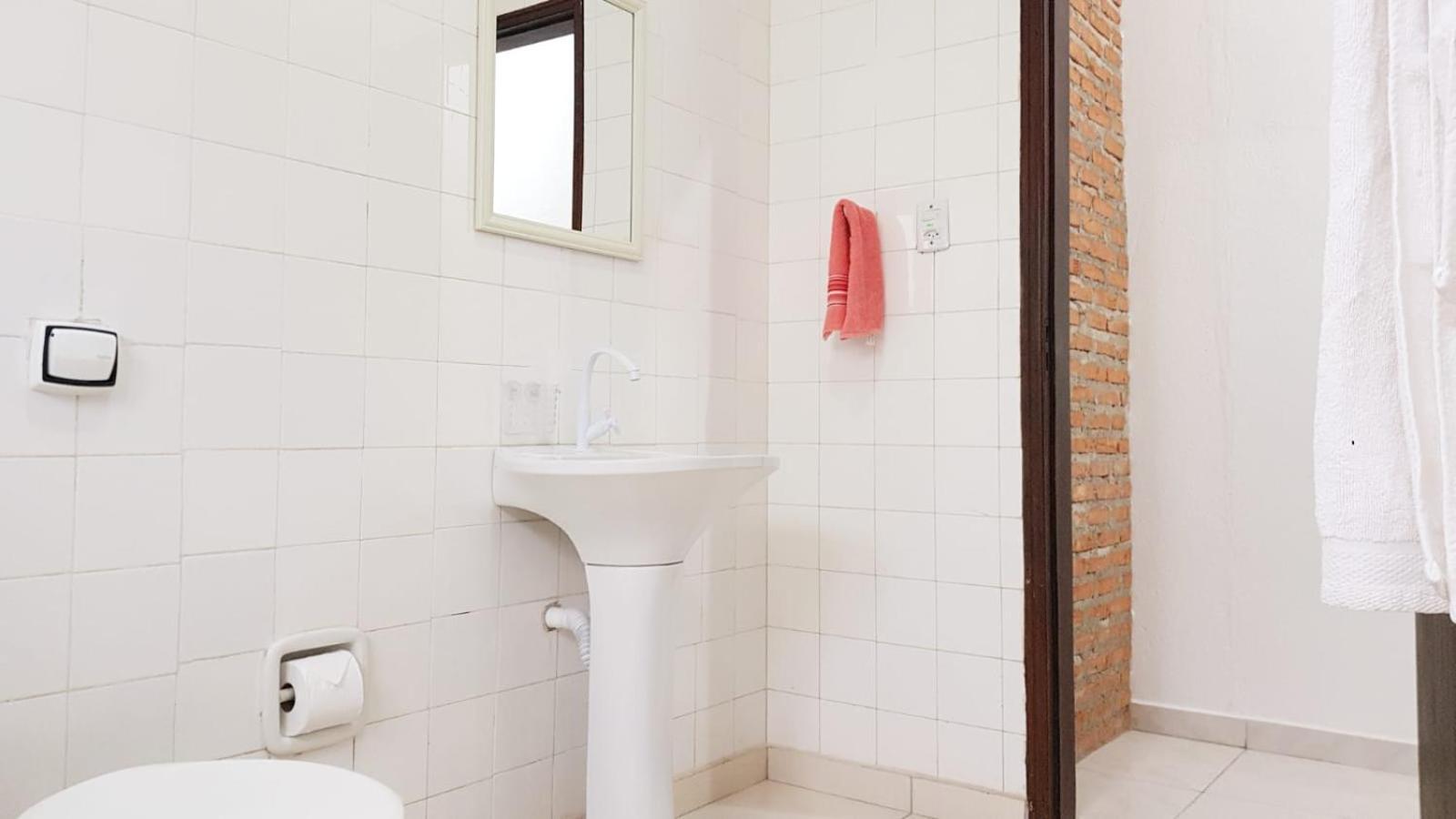 Apartamento No Point Da - Casa 02 - Da Ilhabela
